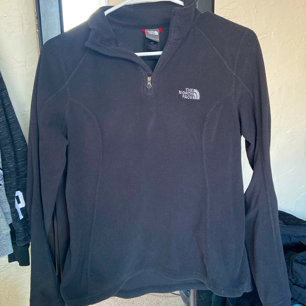 The north Face Pullover